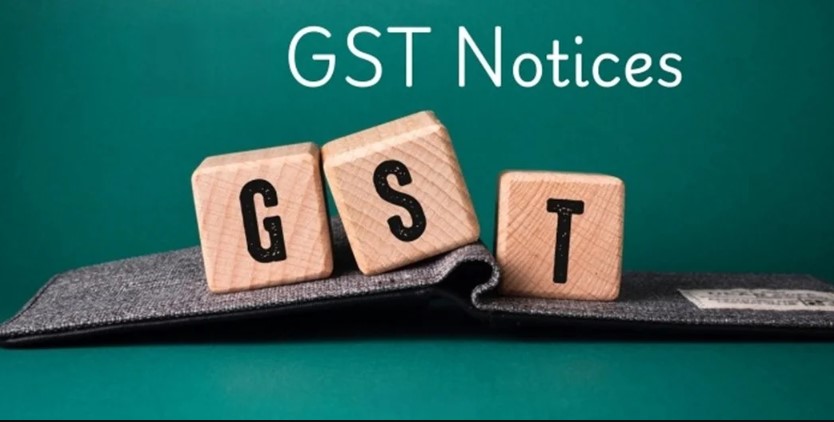 Ayodhya farmer shocked by Rs.11.91 cr GST notice