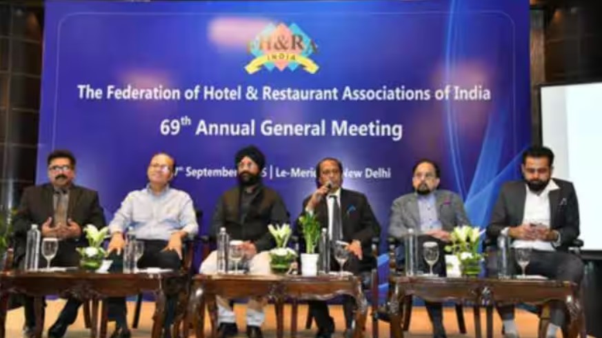 GST Without ITC Hits Affordability And Accessibility In India’s Tourism Sector: FHRAI