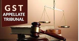 Govt notified Rules for Appointment and Conditions of Service of Members in GST Appellate Tribunal