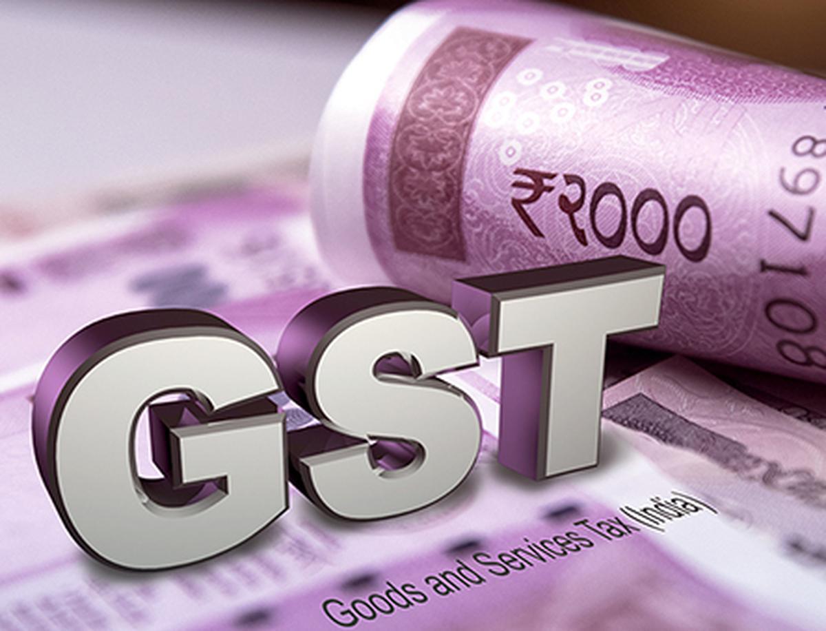 Centre owes Rs 9,136 cr to Gujarat govt as GST compensation: Gujarat Finance Minister
