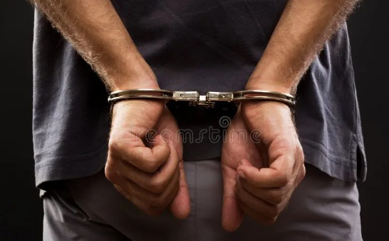Man cheats person of Rs 26 lakh by posing as CBI officer; arrested