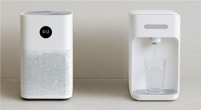 Air, Water Purifiers: GST Council May Weigh 5% Levy