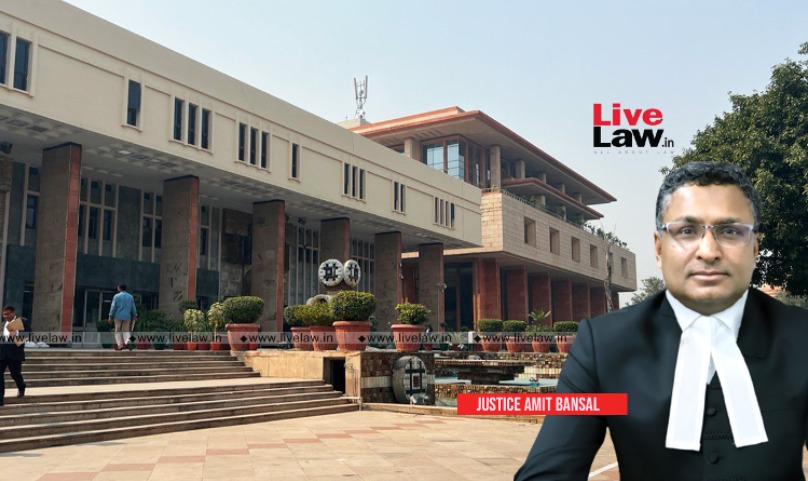 Issuing Fake Invoices Is Economic Offence Which Needs To Be Viewed Seriously - Delhi HC