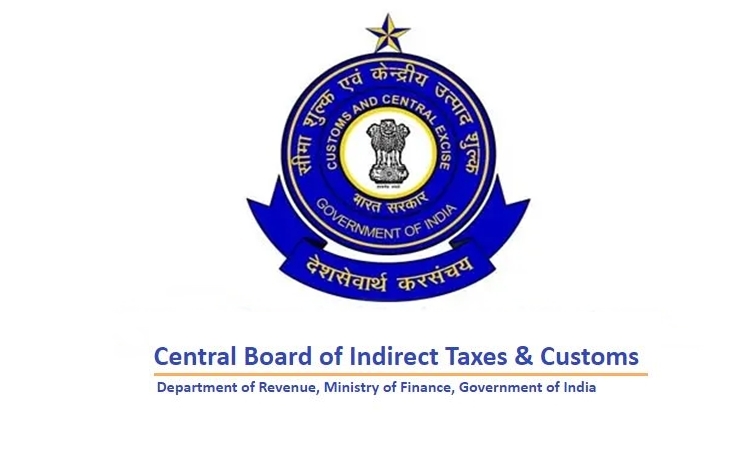 CBIC implements system-generated centralized examination orders for BoE w.e.f. Sep 5, 2022