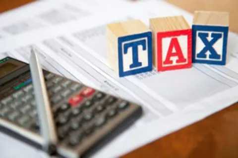 State Taxes Deptt uses AI to uncover tax evasion in Kashmir