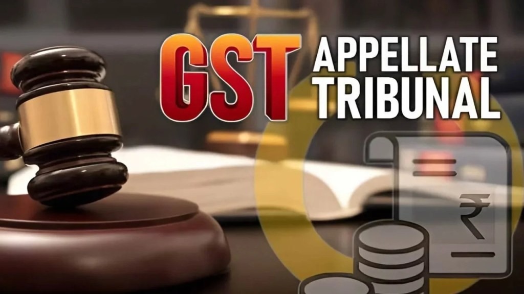 Surat GST Tribunal Office Opens, Case Hearings Likely to Begin by End of January