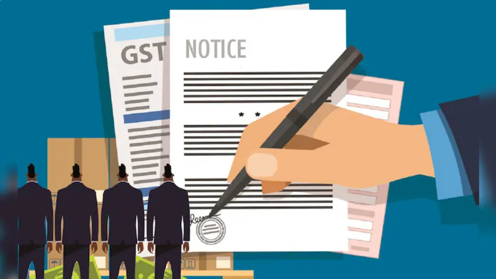 Mere issuance of SCN not enough to cancel GST registration, rules Delhi HC