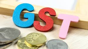 Guj bizman held in GST refund scam