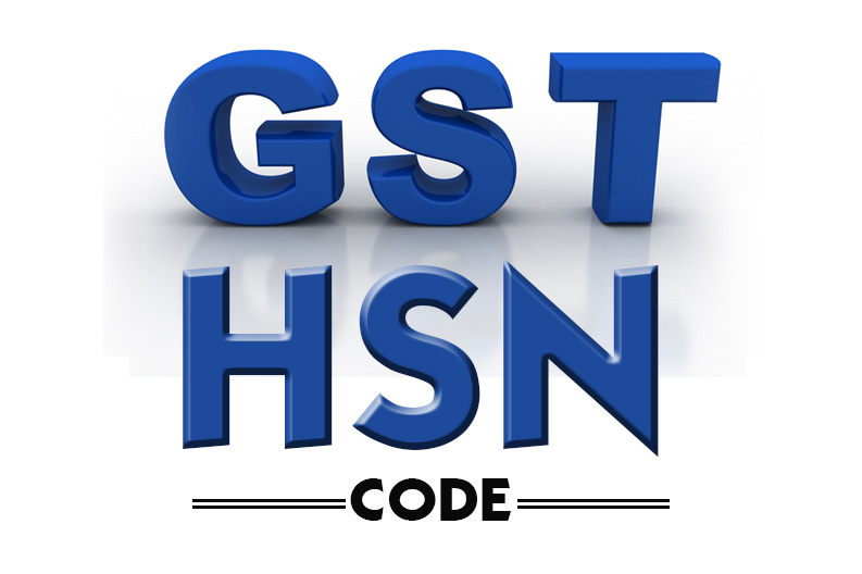 GSTN issued Advisory on implementation of mandatory mentioning of HSN codes in GSTR-1
