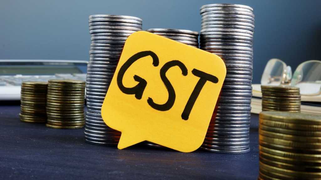 "New GST Suvidha Kendras to Simplify Registration with Biometric Verification"