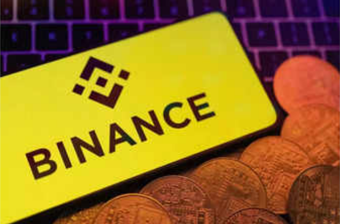 Binance, the world\'s largest crypto exchange, gets Rs 722 crore GST from DGGI