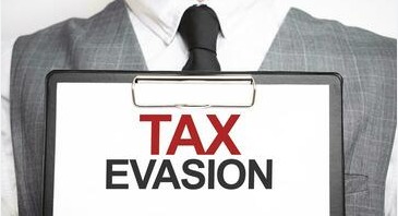Tax evasion of Rs 8.1 crore unearthed in raids across 7 districts