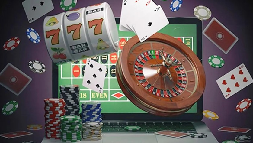 Online gaming likely to be categorised with sin goods for 40% GST levy