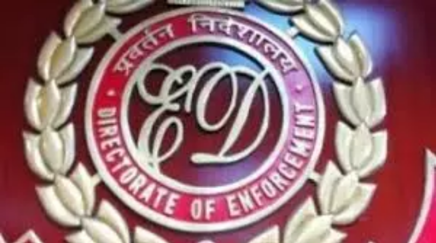 ED names Somesh as an accused in GST evasion case