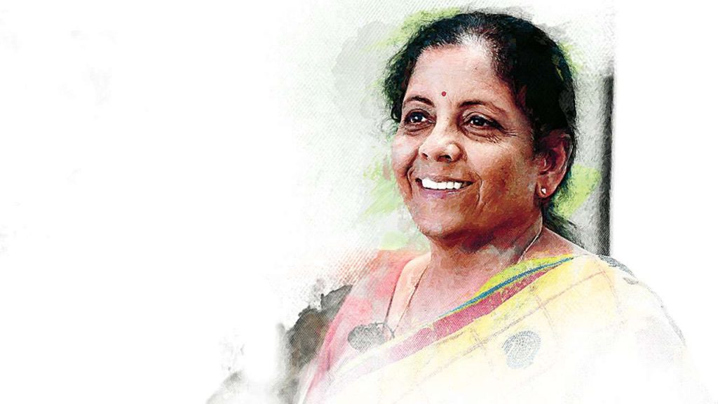 Bring more people into tax net, FM tells Commissioners