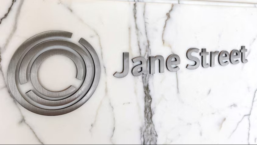 Jane Street not cooperating with Income Tax Dept probe, servers and books located overseas
