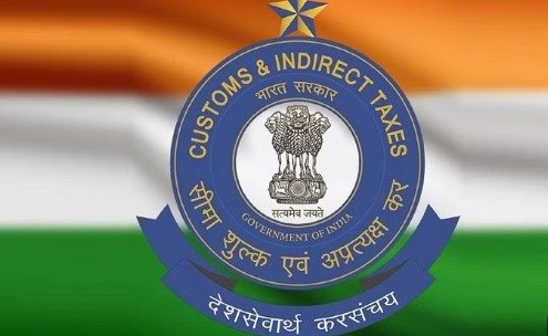 Special Campaign 3.0 in full swing at Delhi Customs under CBIC