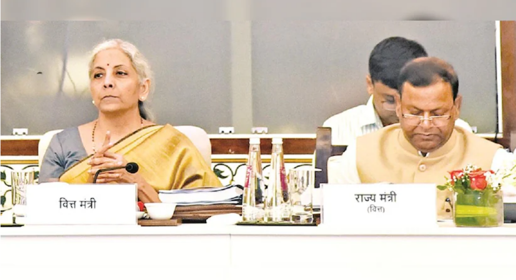 54th GST Council meet: GoM to decide future of GST compensation cess