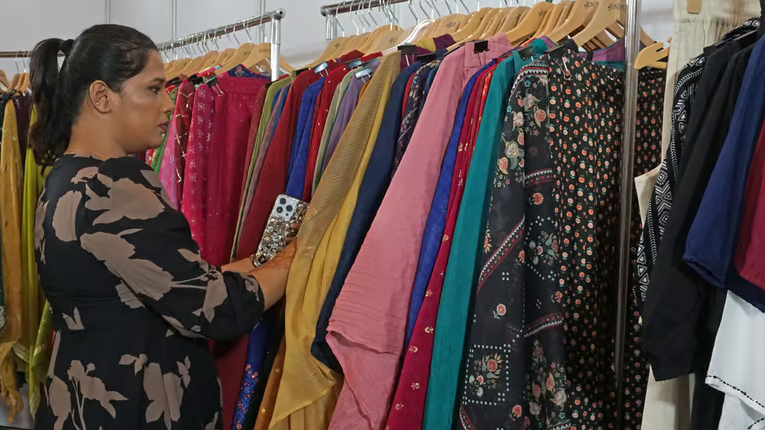 KHAGA urges Nirmala Sitharaman to reject GST rate hike proposal for garment and textile sector
