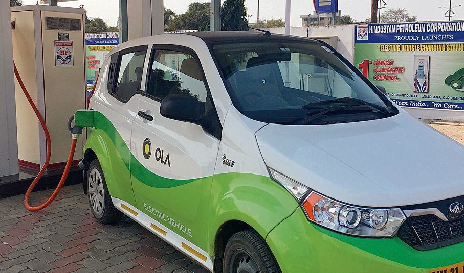 Budget Expectation: Electric vehicle sector demands hike in subsidy, GST reduction