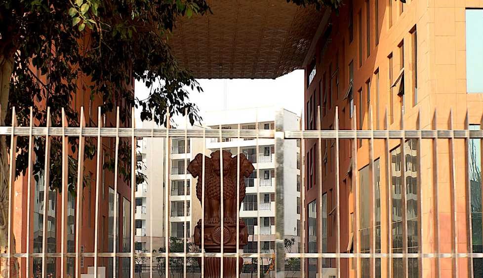 Delhi High Court stays GST levy on CCI for penalties etc received from parties