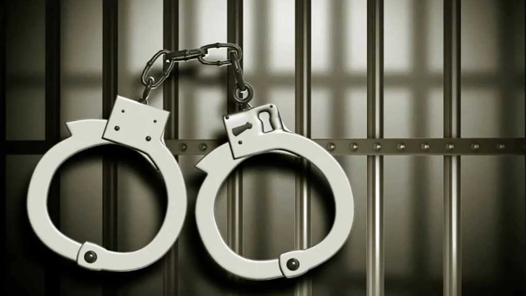 Indore: Two Directors Of City-Based Company Arrested For GST Evasion Of Rs.15 Crore