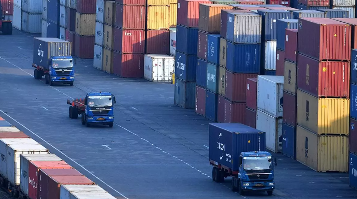 E-way bill surge signals potential GST revenue boost