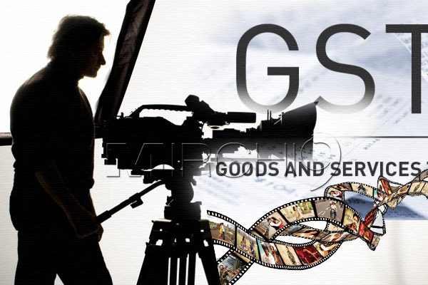 Producers’ association writes to Nirmala Sitharaman to abolish GST on film industry