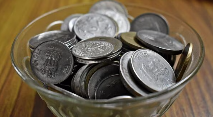 The caveat you need to know while reading the GST ‘record’ in April