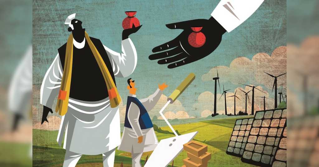 Parl's Standing Committee on Finance calls for GST relief on MPLAD fund