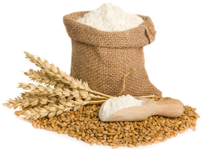 Cabinet approves amendment to export policy for Wheat or Meslin Flour