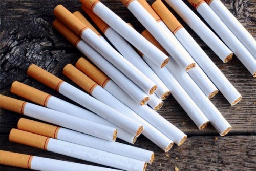 Small-time vendors in Chandigarh anguished over GST hike move on tobacco products