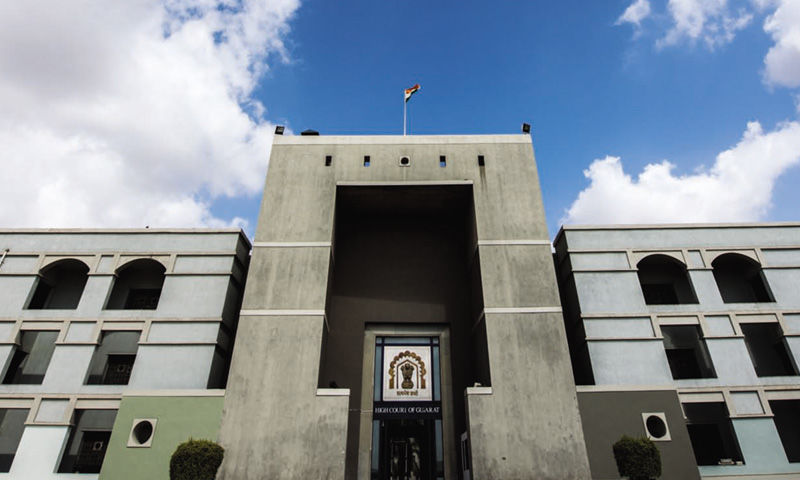 Gujarat HC pulls up GST department over glitches in portal