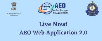 Launch of v3.0 of the web-application for filing, real-time monitoring