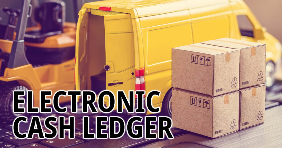 Implementation of Electronic Cash Ledger (ECL) for payment of Import duties