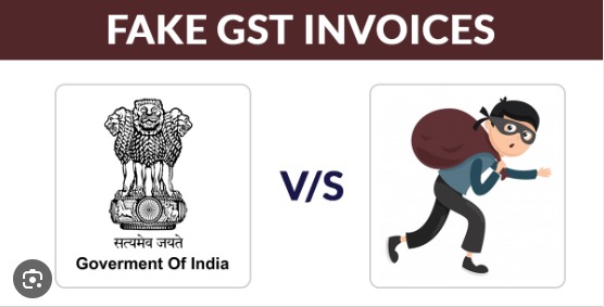 Man arrested in Rs 147 cr GST invoice scam