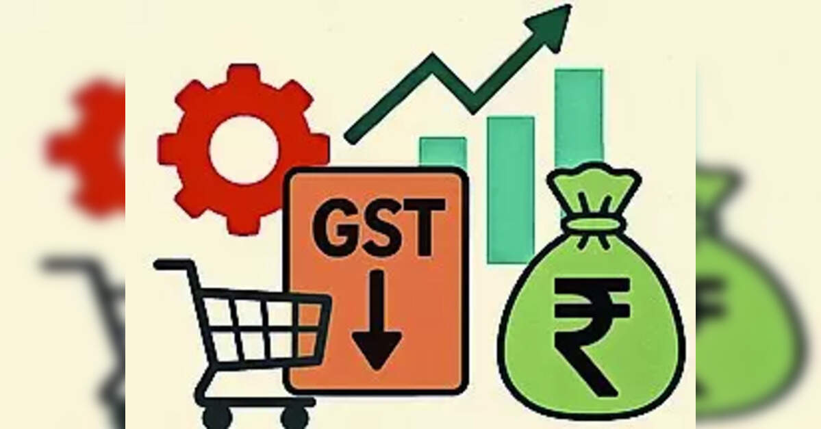 SC Upholds Bombay HC Ruling: No GST on MIDC Leasehold Rights Transfer