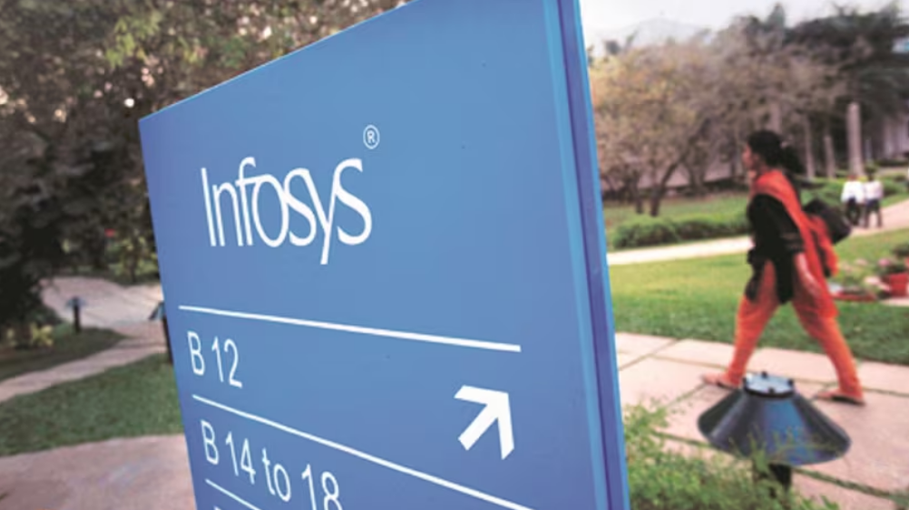 DGGI gives partial relief to Infosys, closes Rs 3,898 cr FY18 GST tax case