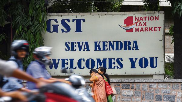 Net GST revenue hits Rs.1.78 trillion in March, highest since April 2025 peak