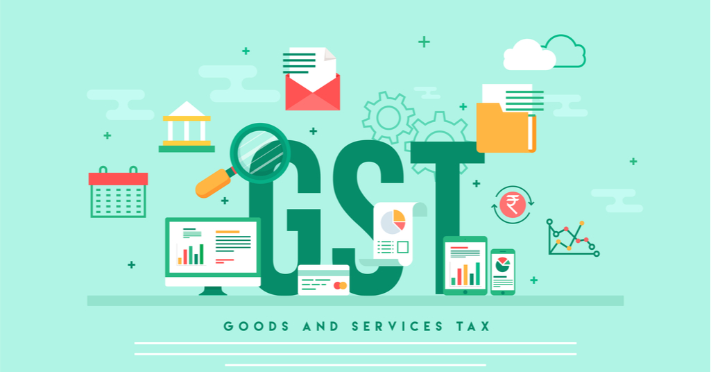 Exempted Goods and Services under GST (Updated January 2025)