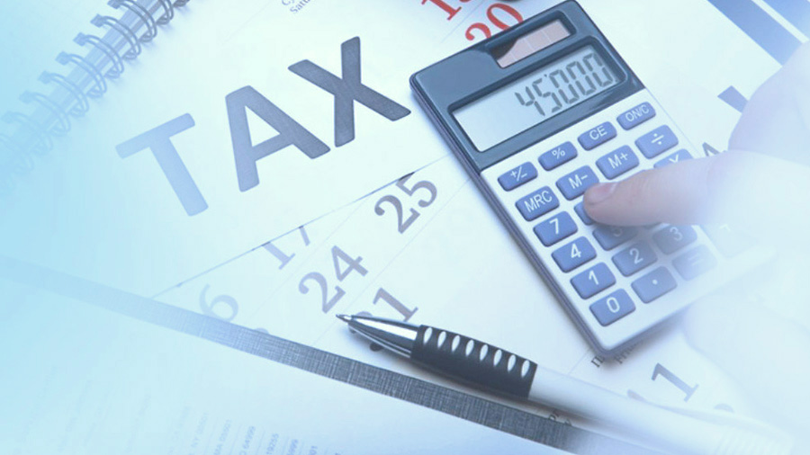 Would not have been able to sleep properly if I were tax dept chief