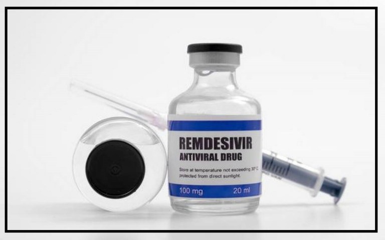 Govt removes export curbs on Remdesivir, active pharmaceutical ingredients