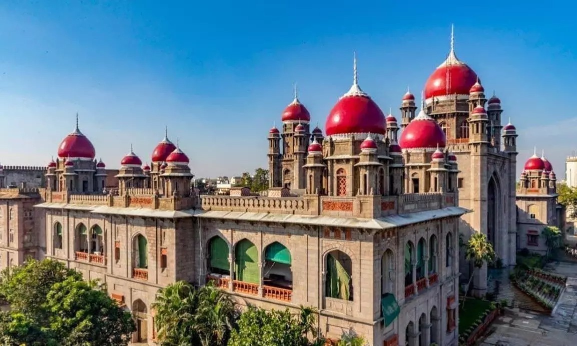 Telangana HC Grants Interim Stay on GST Levy for Extra Neutral Alcohol