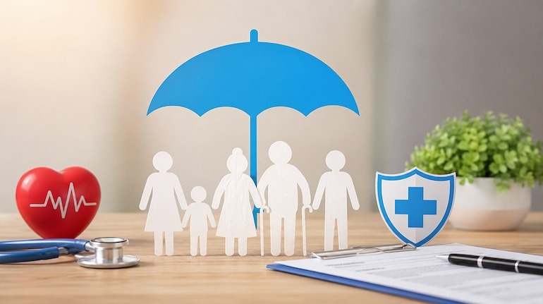 GST Council to discuss input tax credit relief for employers offering group health