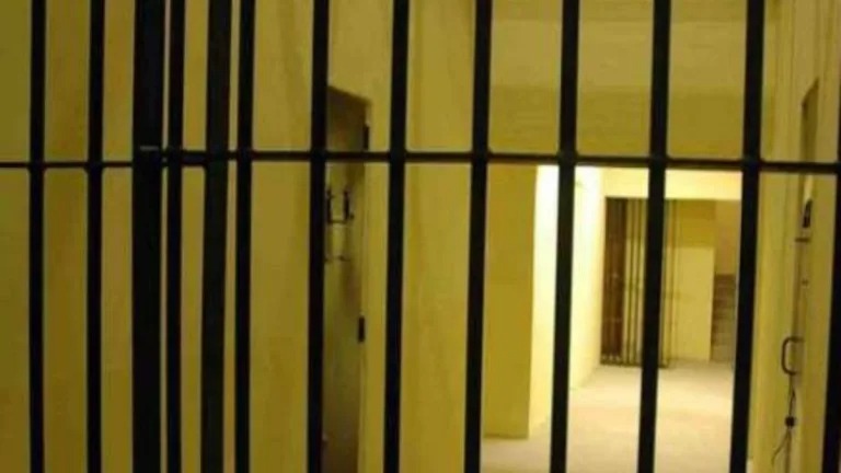 Ludhiana jail official suspended over alleged payments for preferential treatment to GST undertrials