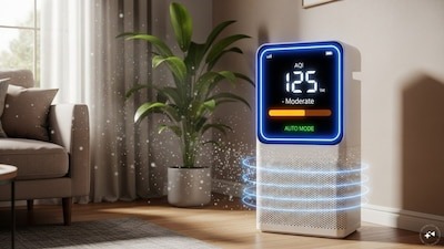 If You Can't Give Clean Air, Lower Or Abolish GST On Air Purifiers: Delhi HC To Centre