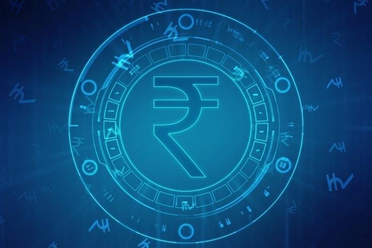 Digital rupee to be introduced by the RBI: Budget 2022