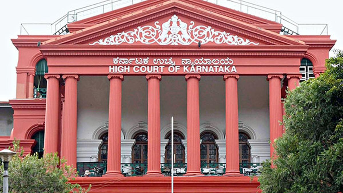 Charge created earlier will prevail during conflict between GST Act and SARFAESI Act: Karnataka HC