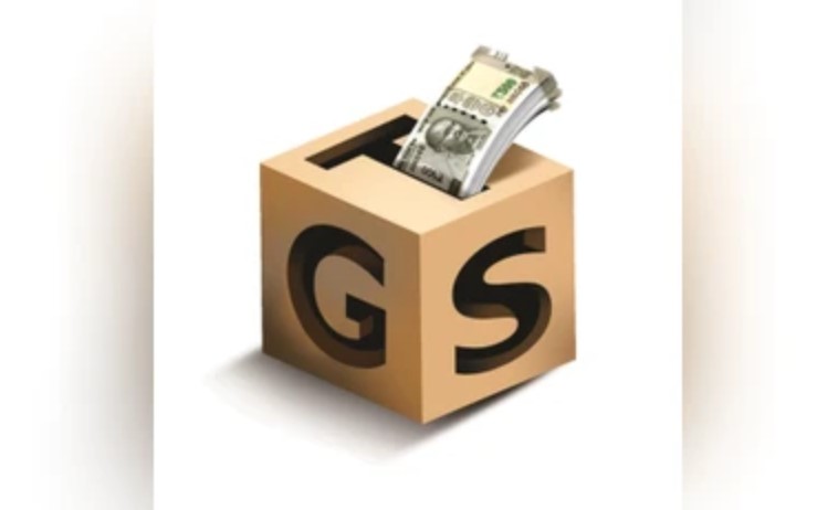 GST collections dip in 20 of 36 states and Union Territories in October