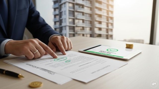 GST refund on cancelled property bookings: How homebuyers can claim back the tax paid